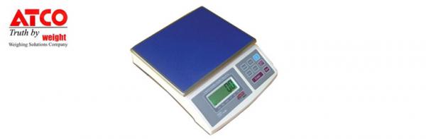 ATCO ELECTRONIC SCALE 30 KG