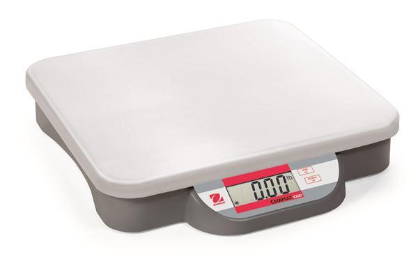 OHAUS  Shipping Scale C11P20, 20 Kg
