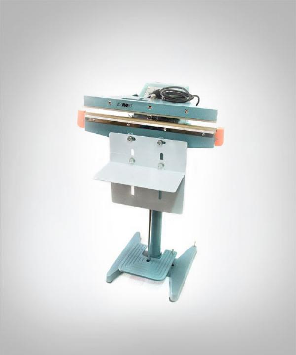Pedal Plastic Film Sealer_Impules Sealing Machine 45cm