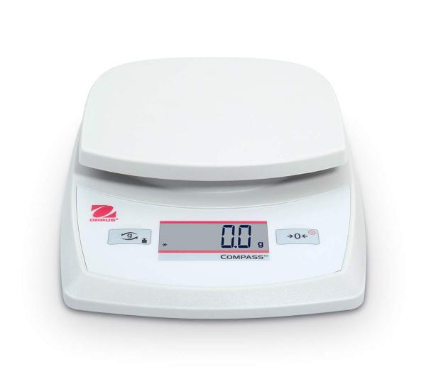 Ohaus CR221 Quality Portable Electronic Scales 220g/0.1g