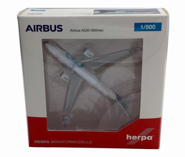 AIRBUS A330-900NEO 1/500