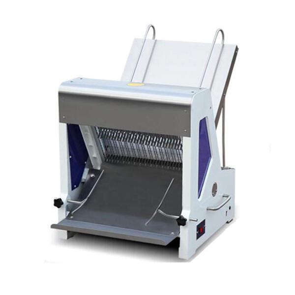 Heavy Duty Automatic Electric Bread Slicer Machine 31 pcs