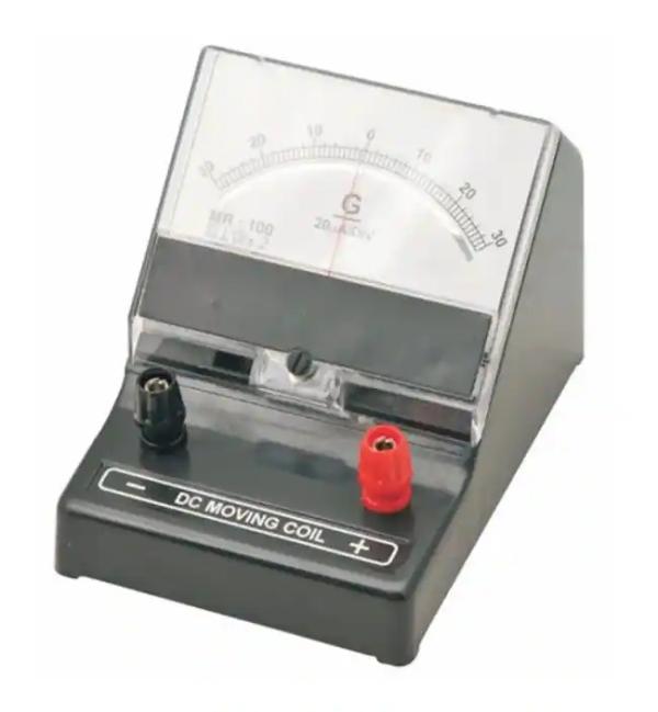 Galvanometer EDM-80 DC