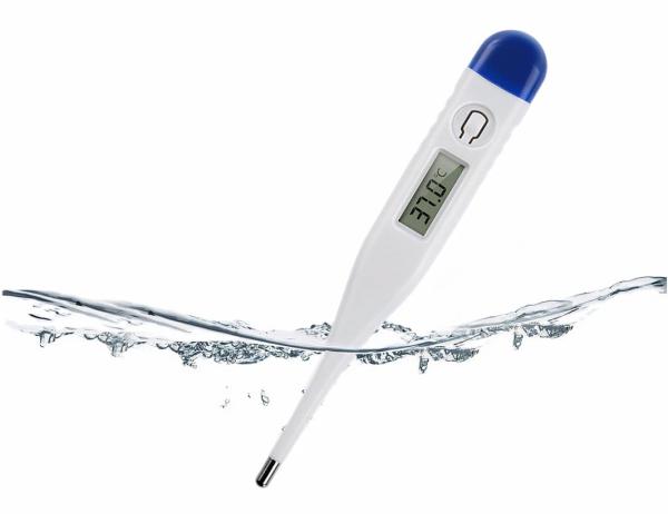 Digital Clinical Thermometer MS-DT01
